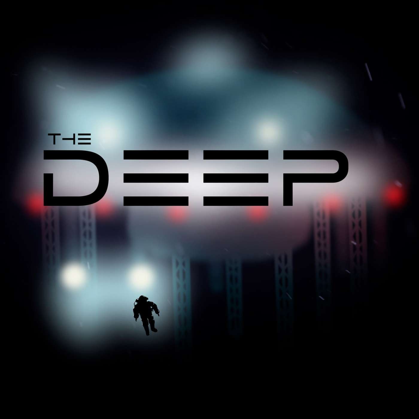 Trailer | THE DEEP episode artwork