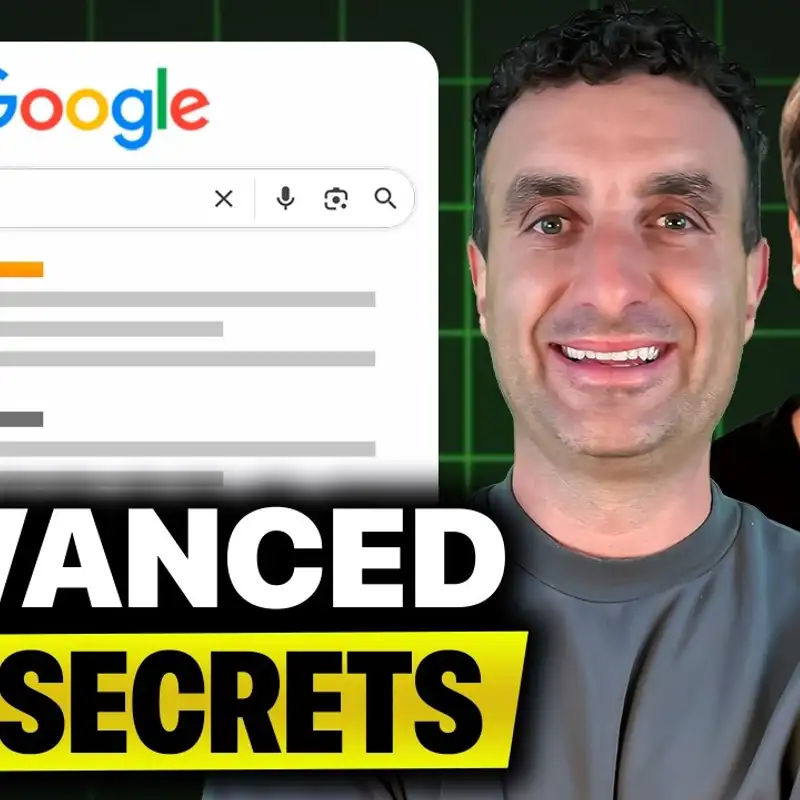 Advanced OnPage, NLP and Semantic SEO (James Dooley Interviews Charles Floate)