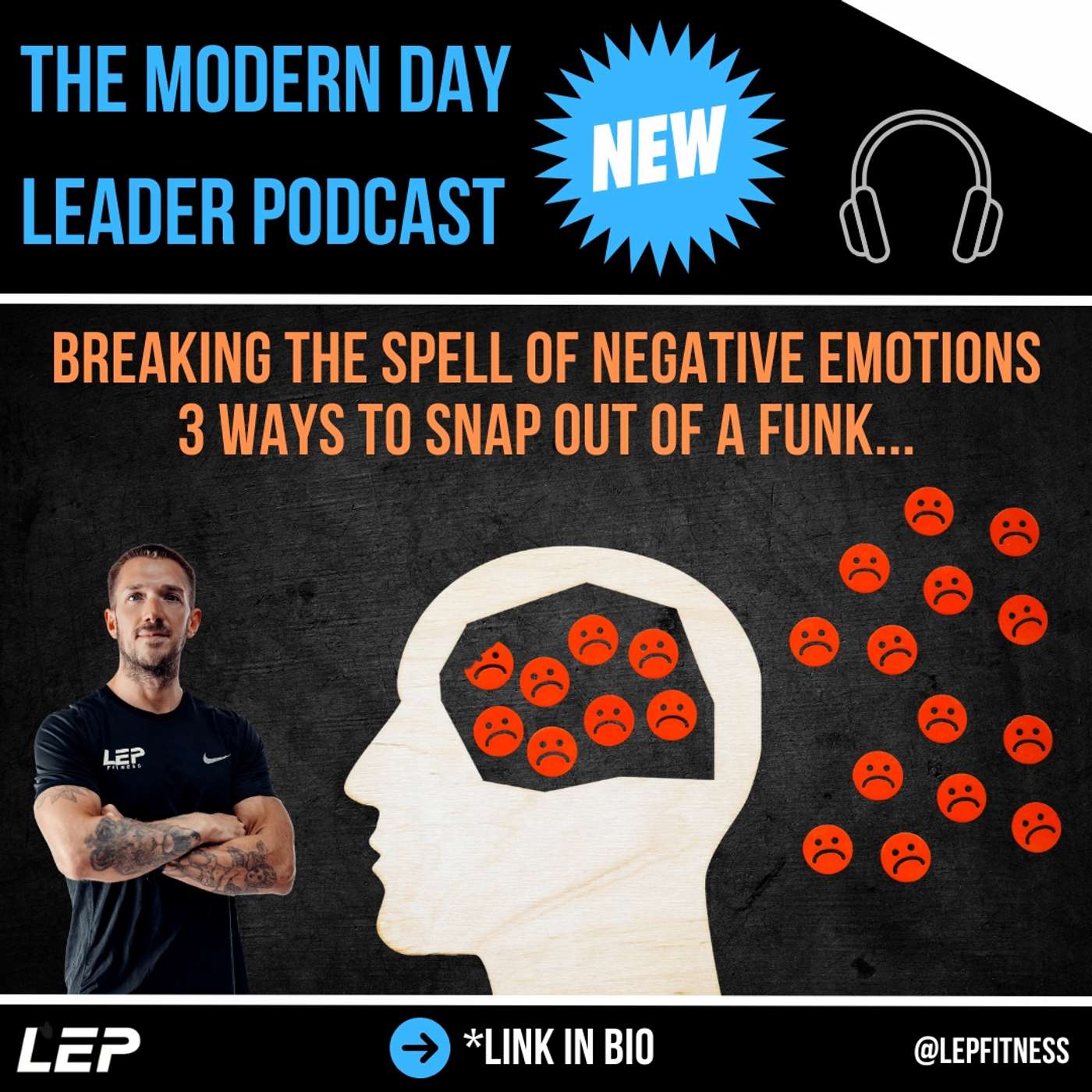The Modern Day Leader Podcast