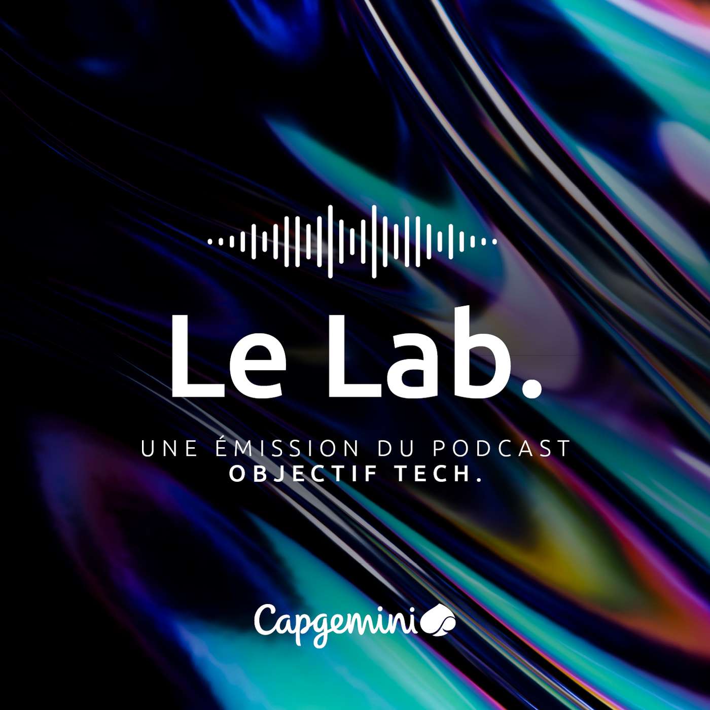 Le Lab - Alexandre Delaux : Quand la réalité virtuelle répare le cerveau