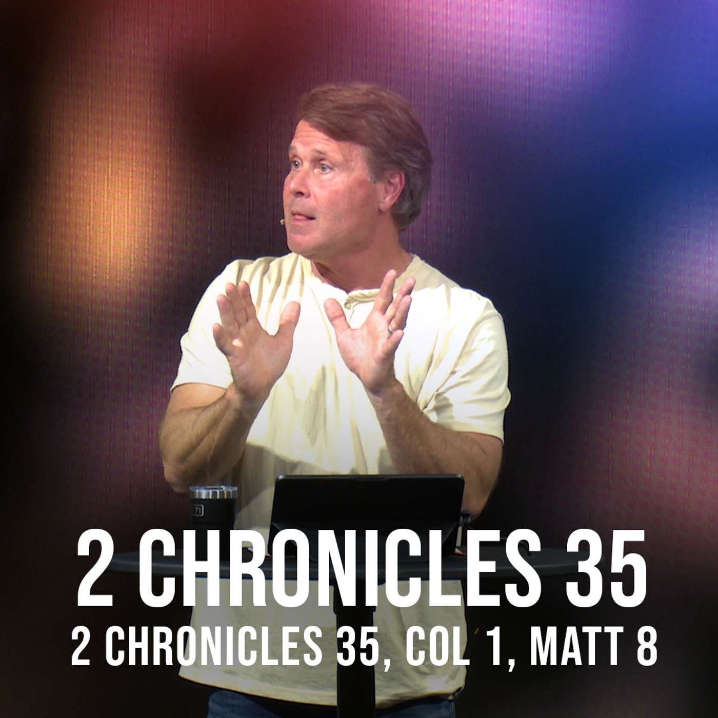 2 Chronicles 35 2 Chronicles 35