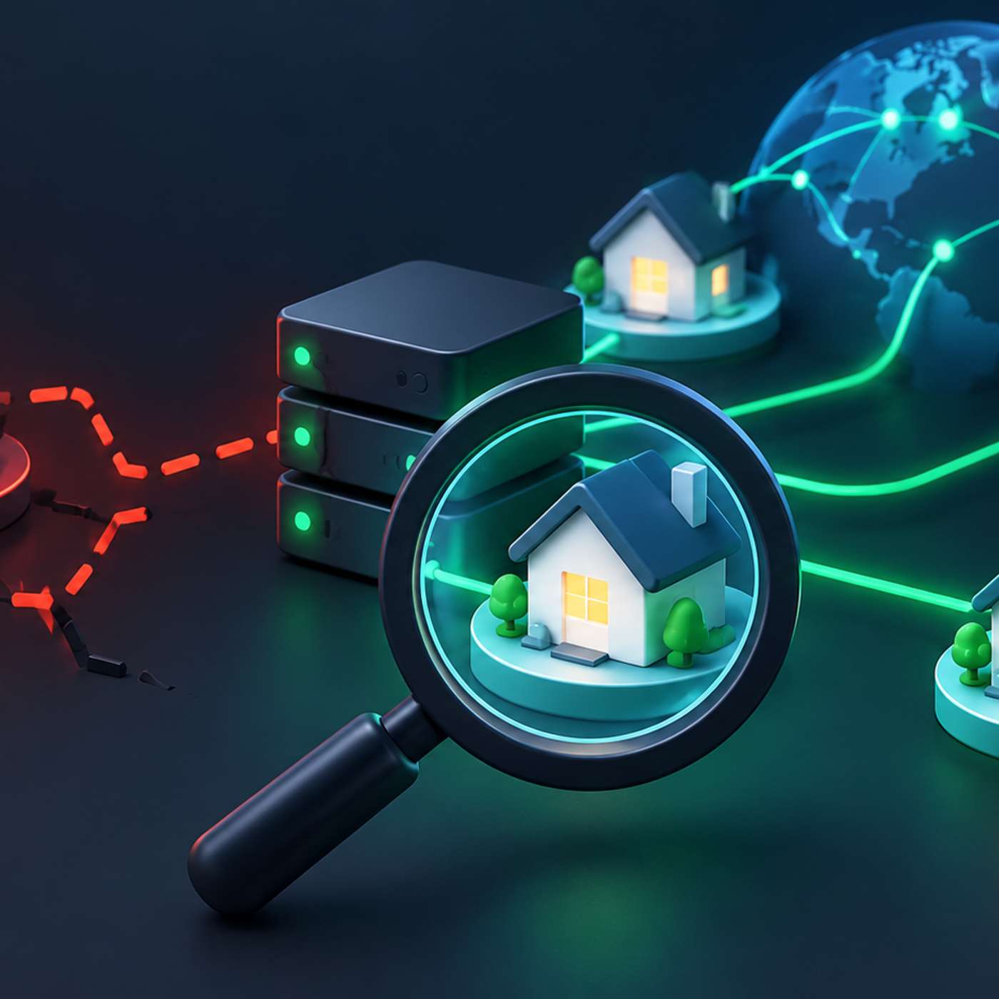 What the NetNut Takedown Reveals About Residential Proxy Sourcing episode artwork