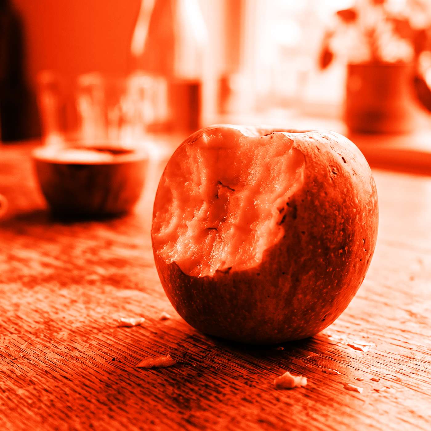 Tim Cook, de grootste kannibaal van allemaal episode artwork