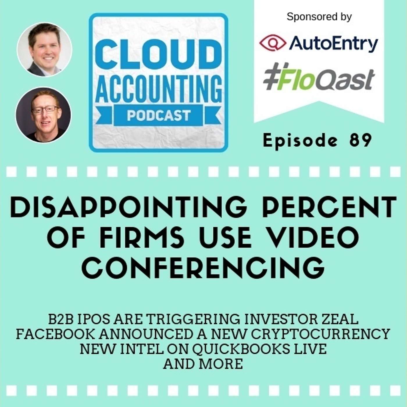 Your Post-Spring Conference Season News Roundup