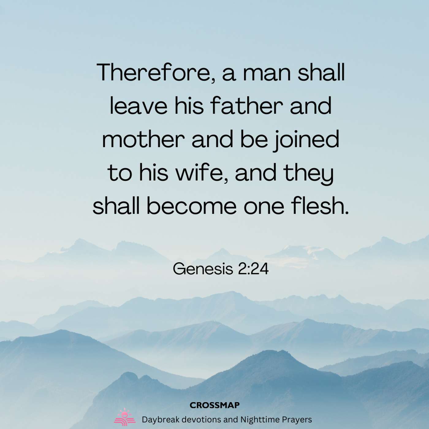 Who Gives This Woman ....? - A Nighttime Prayer