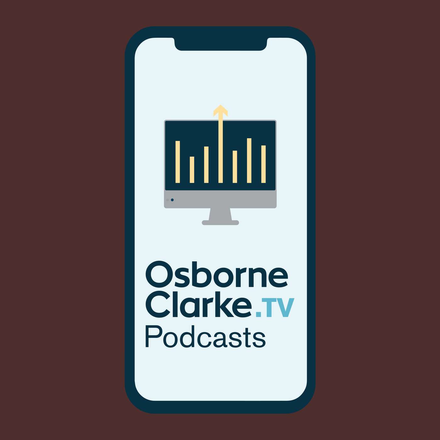 Osborne Clarke.TV Podcasts