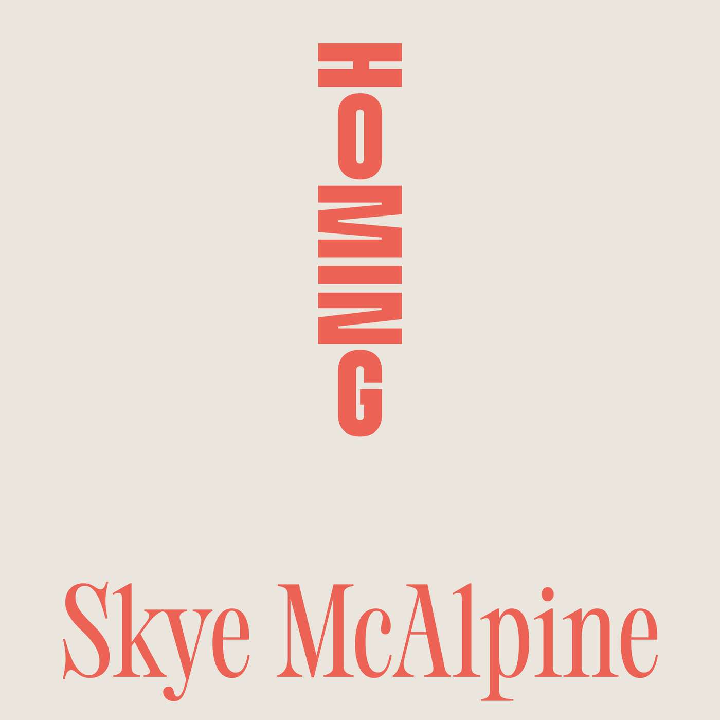 Skye McAlpine on Hosting, Christmas & the Myth of Perfection at Home Skye McAlpine on Hosting, Christmas & the Myth of Perfection at Home