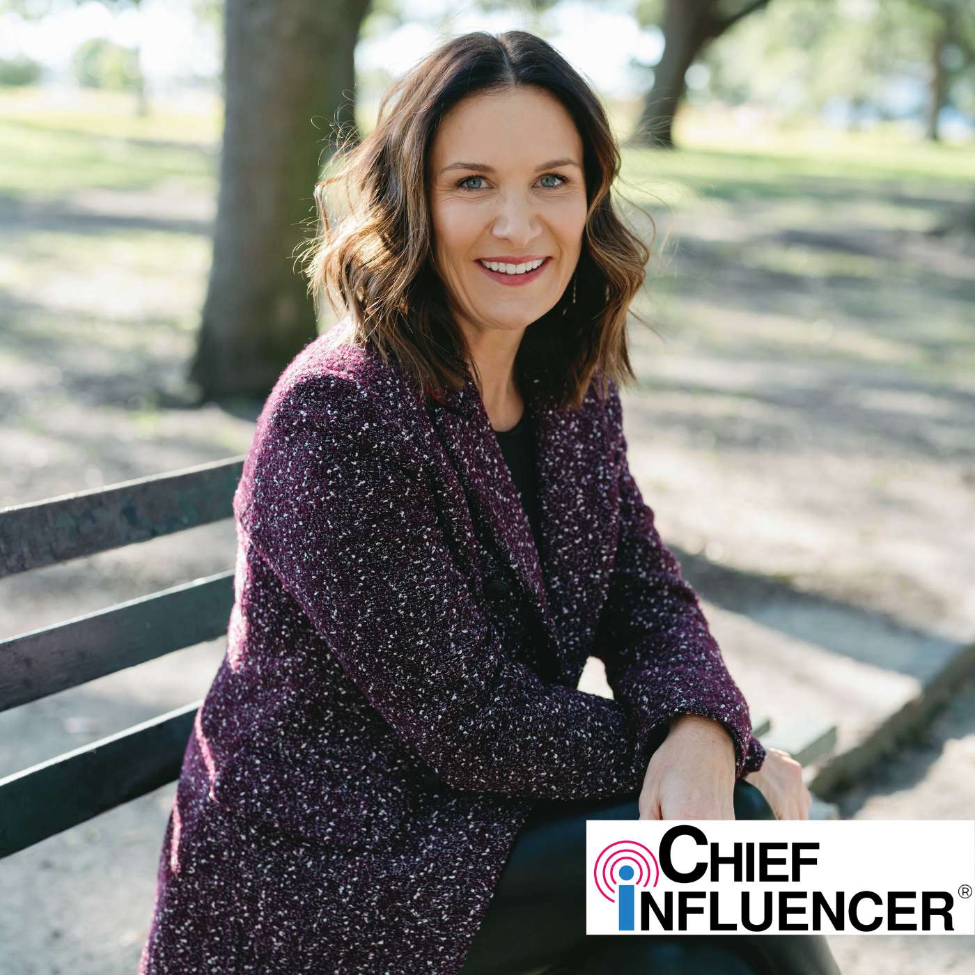 Authentic Influence: Building a Charity That’s Real, Raw, and Lasting | Erin Santos Primis