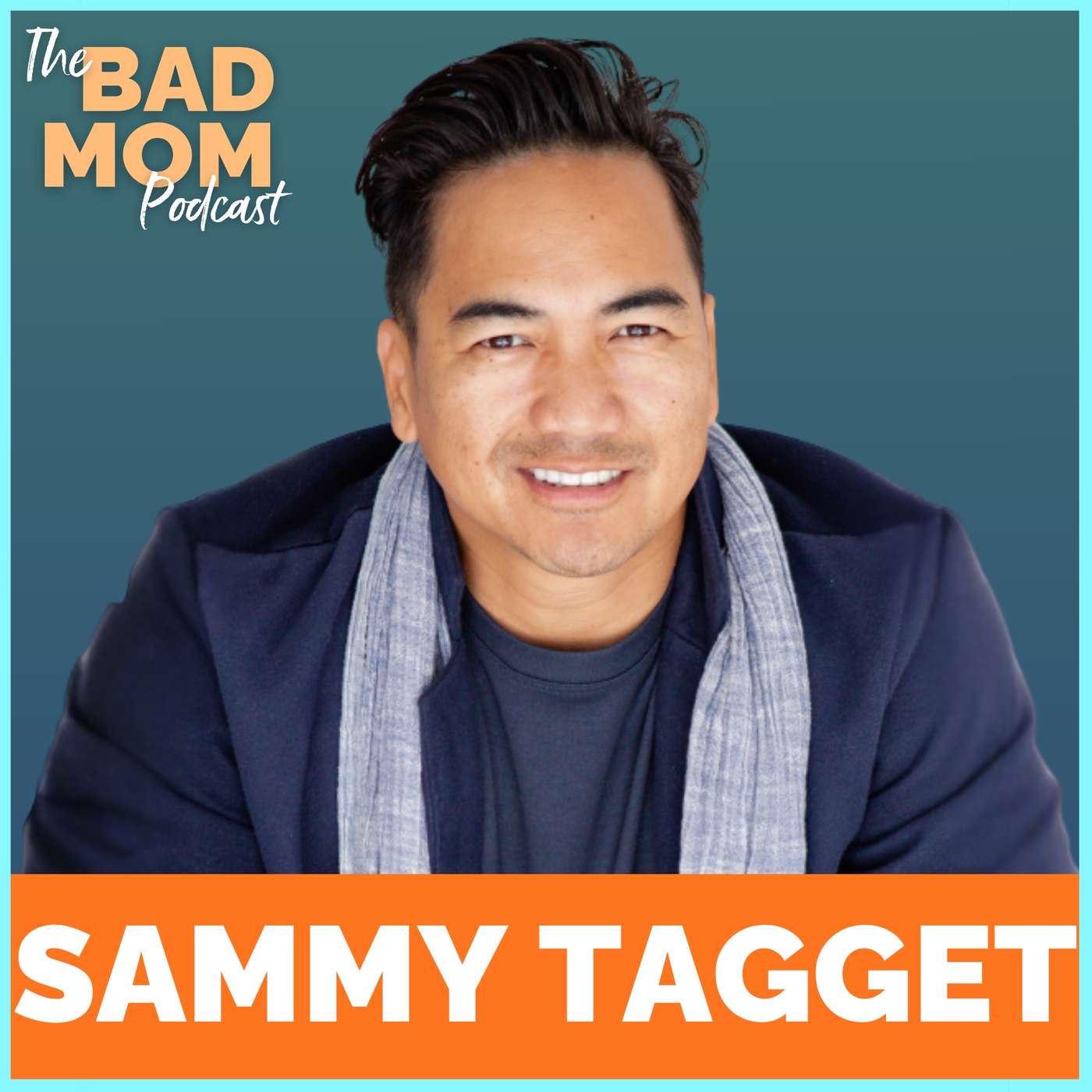 The Truth About What's Breaking Our Kids (And Us): An Origin Story with Sammy Tagget
