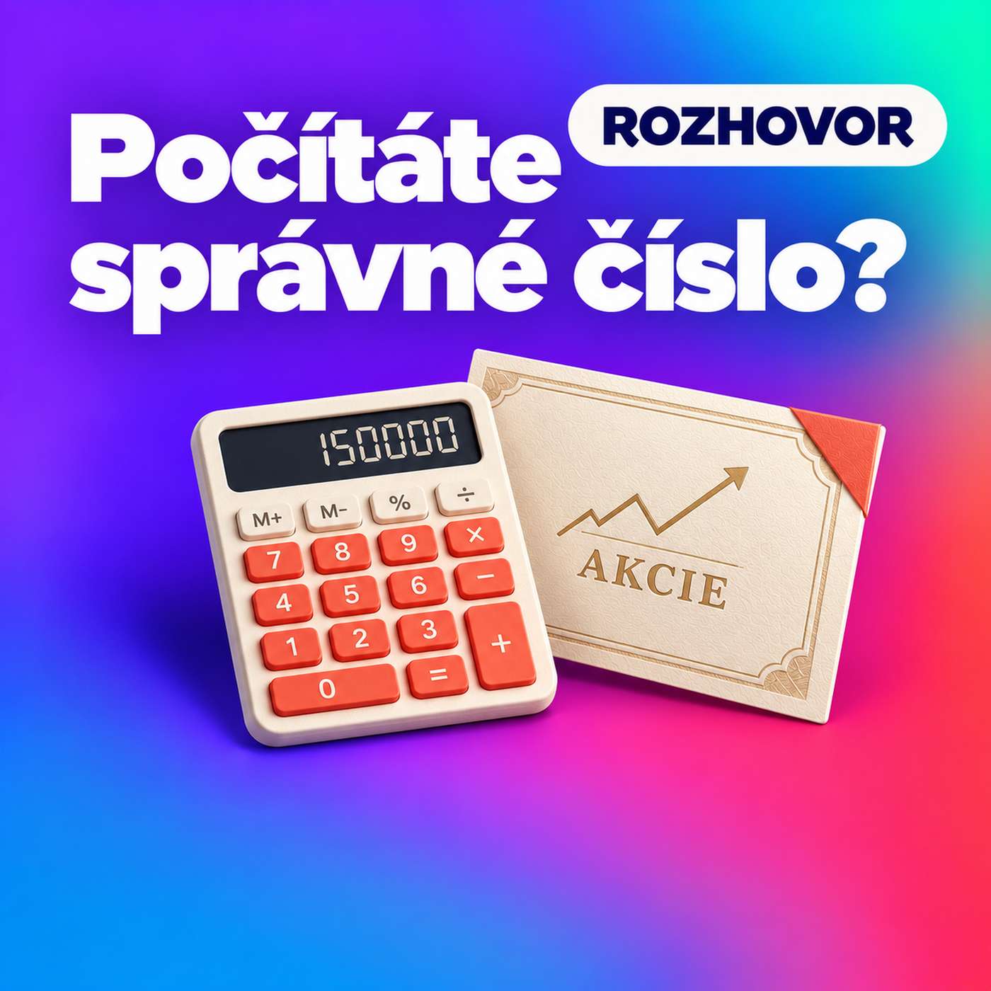 Finance prakticky