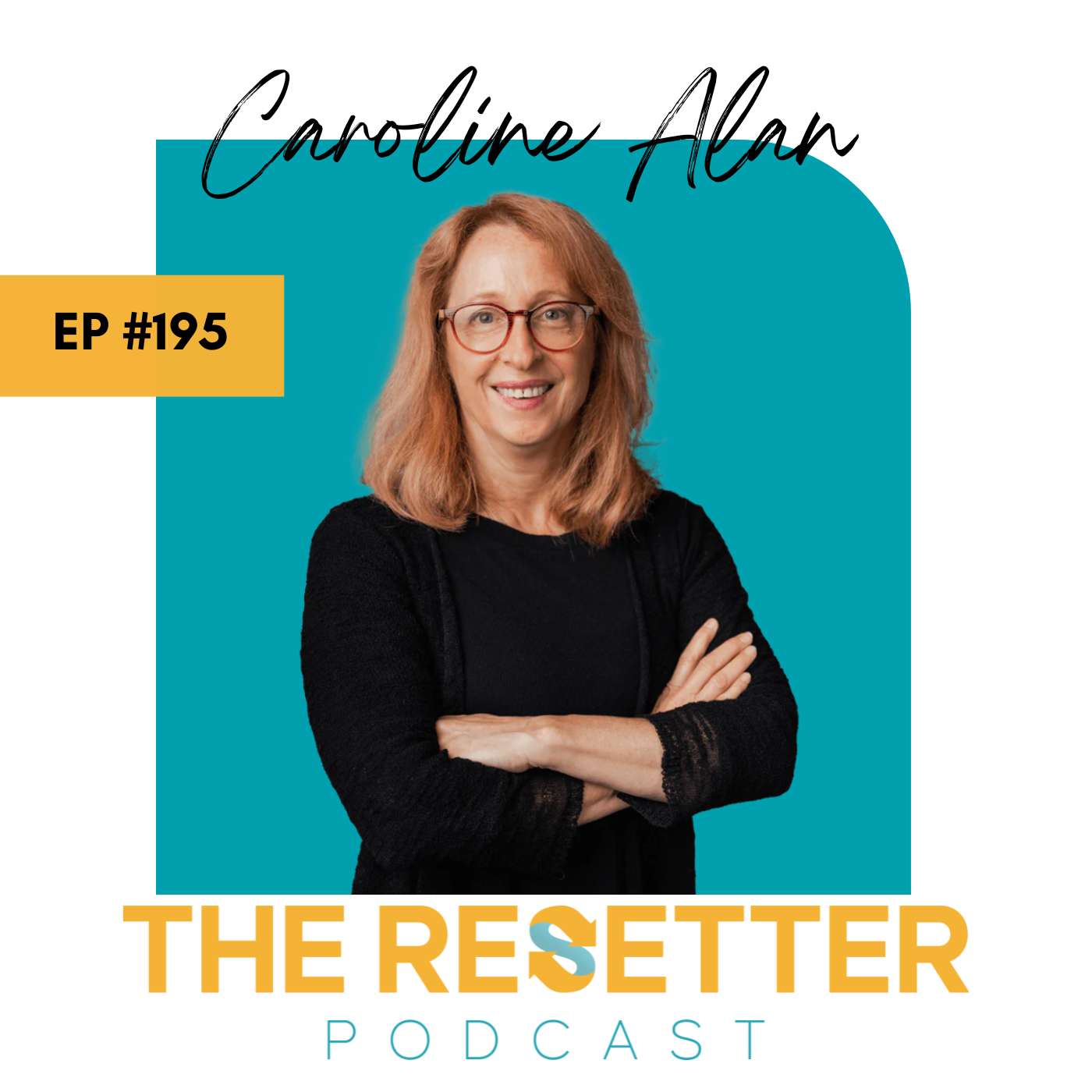 Unveiling the Power of Plant-Based Minerals with Caroline Alan episode artwork