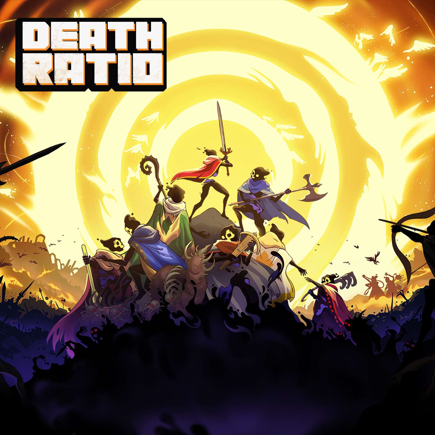 We Played 33 IMMORTALS! (Ep. 16)