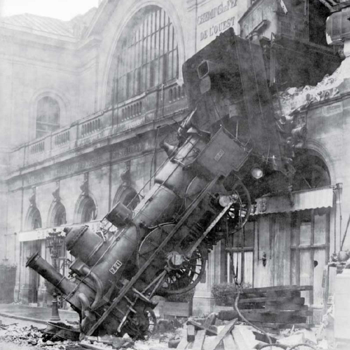 Balancing the Risks of Future Technologies With Andrew Maynard and Jack Stilgoe