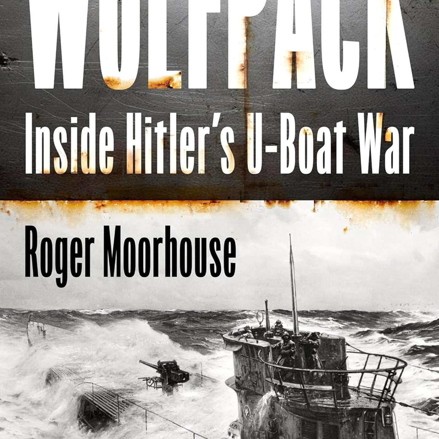 Military History Club Podcast