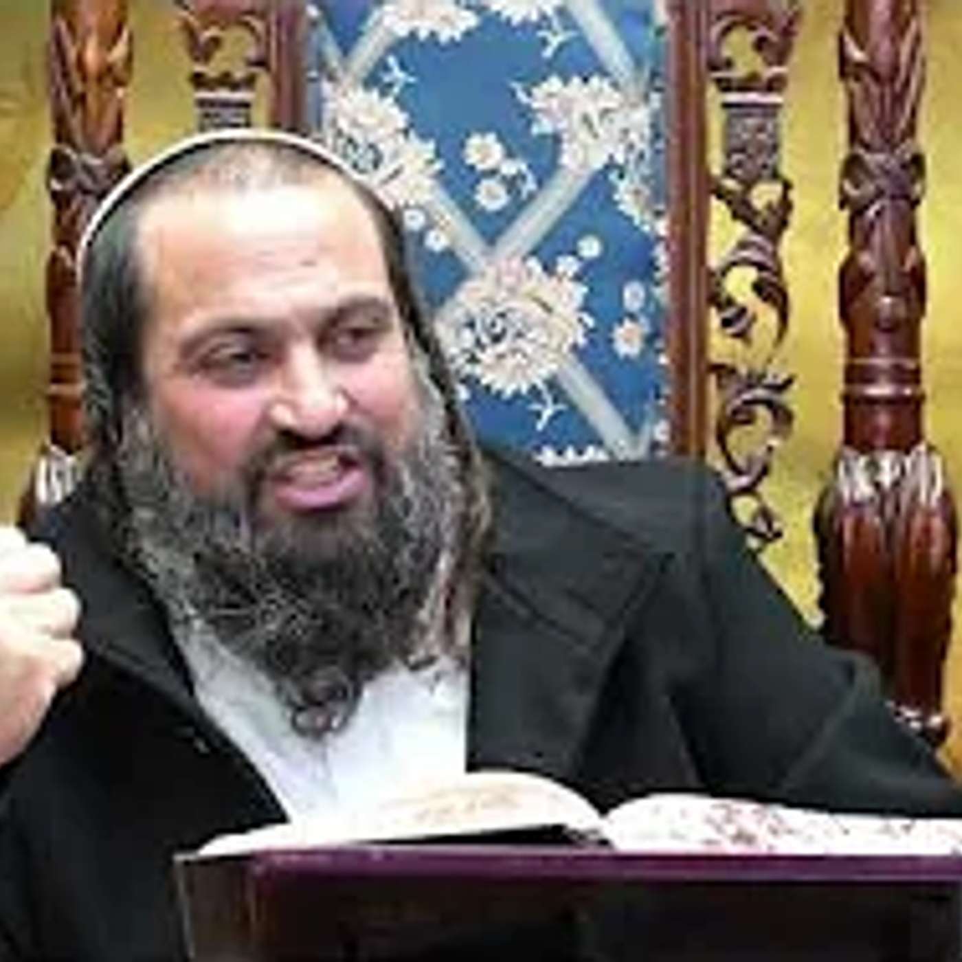 רוצה לצאת ממצרים הפרטי שלך? | מצוות תפילין #תפילין #תפילה | הרב ינון חי מיכאל אלוף episode artwork