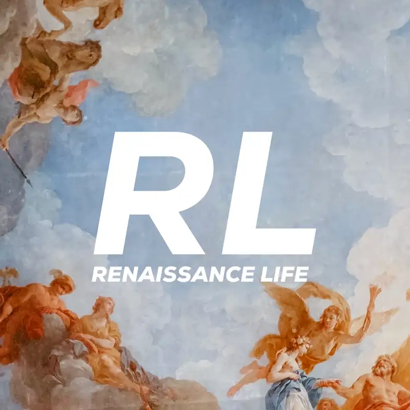 Derek Sivers: How to be More Happy, Creative And Purposeful (RL #16)