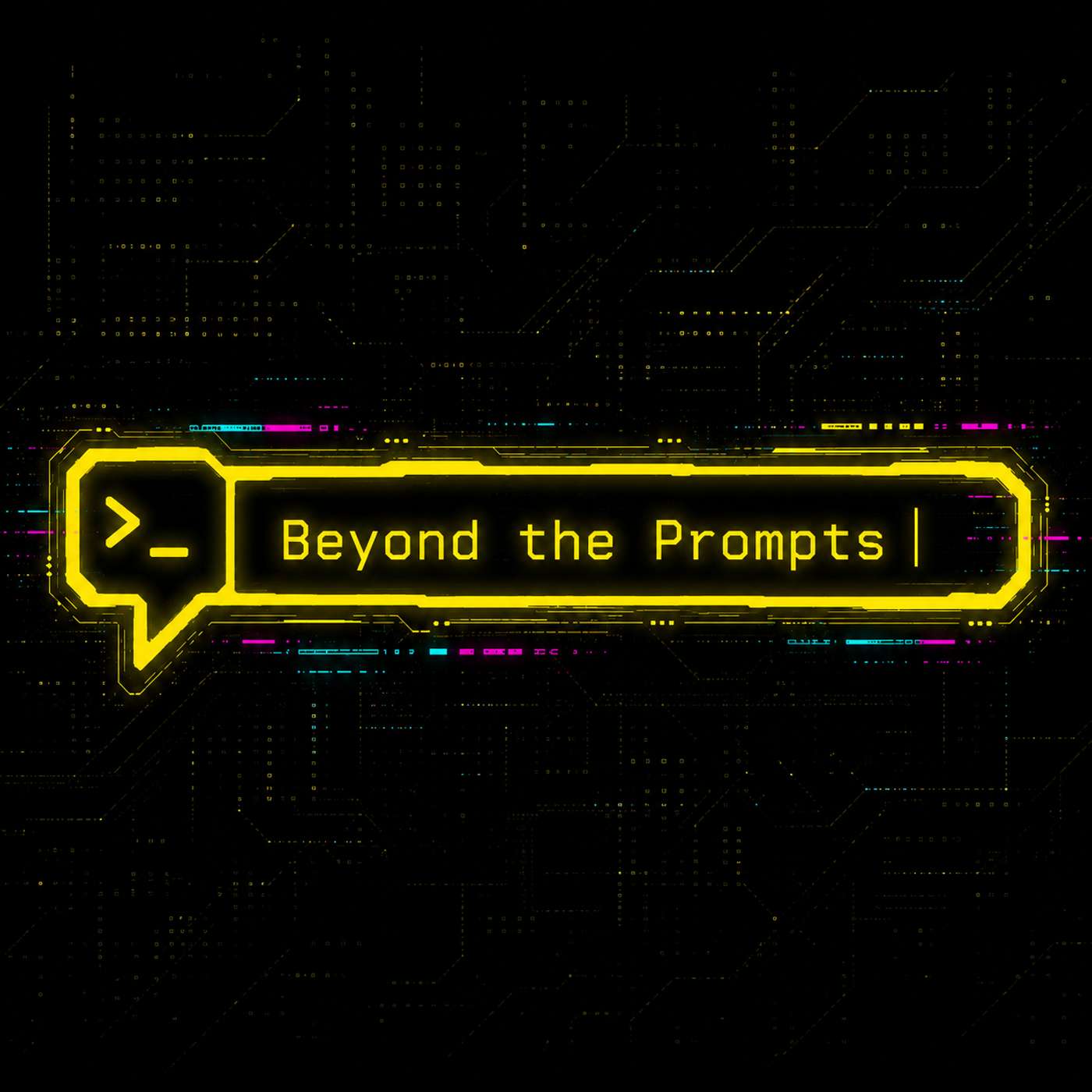 Beyond the Prompts: The Curiosity Loop cover art