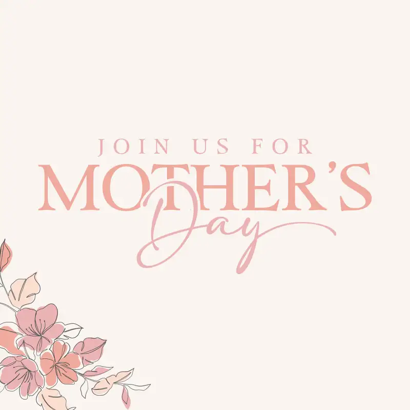 SVL | Mother's Day 2025