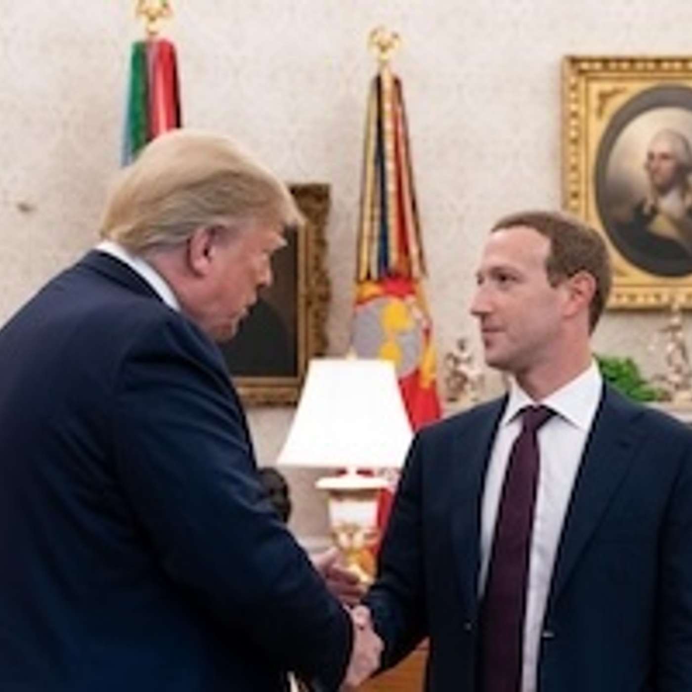 Facebook Dumping Fact-Checking Promotes Trump Lies and Disinformation