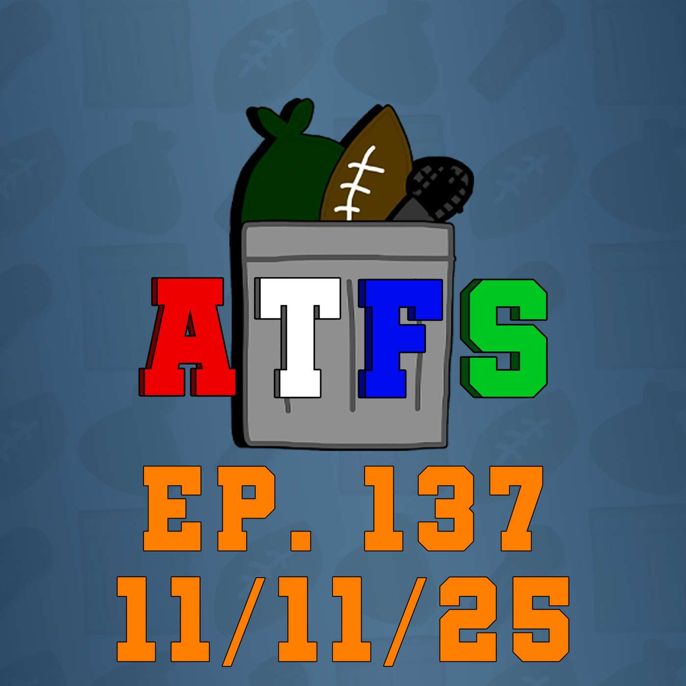 Pitt Could Change EVERYTHING About The CFP!! | ATFS137