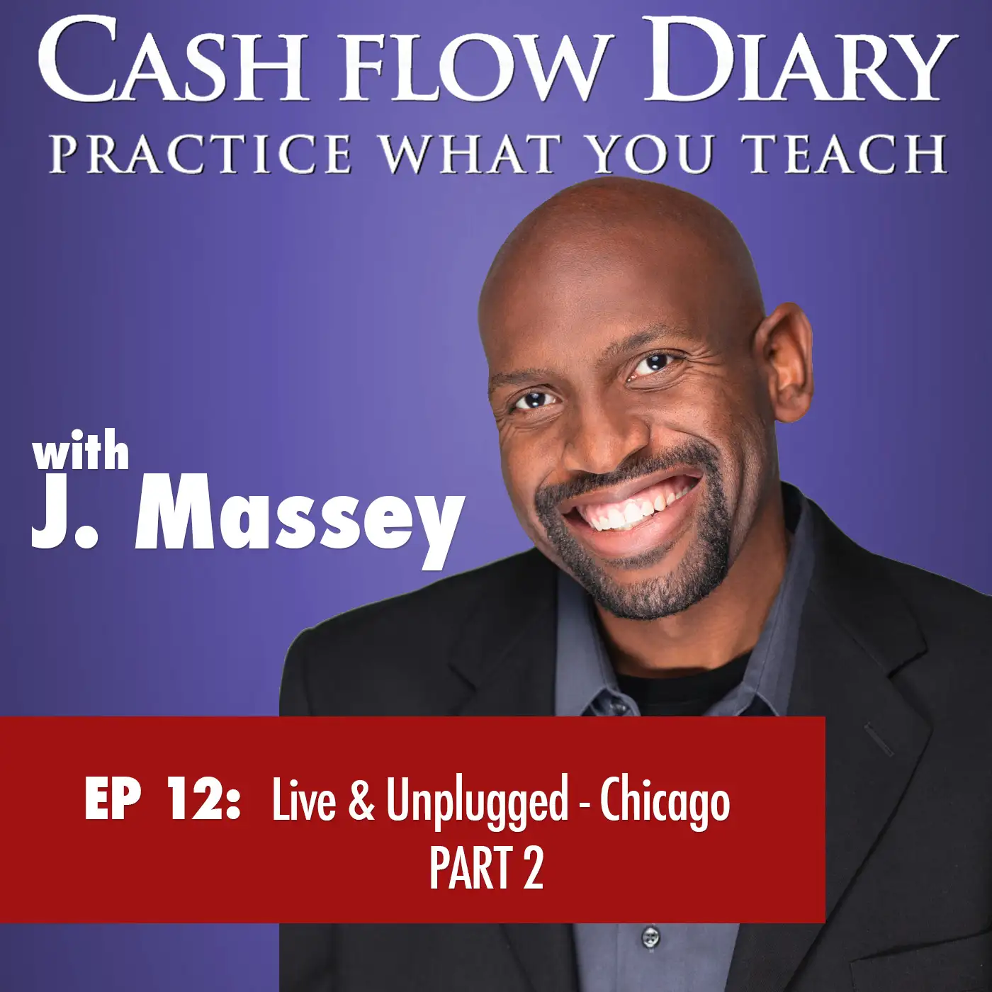 CFD 012 - Live & Unplugged - Part 2