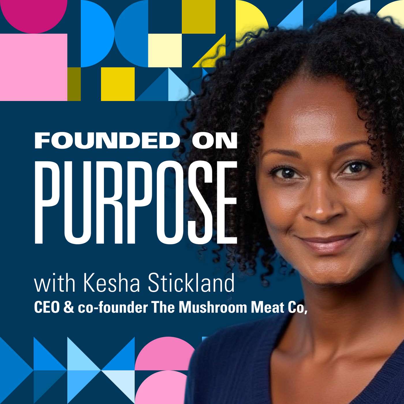 From Software to Superfoods: How Kesha Stickland is Changing What We Eat