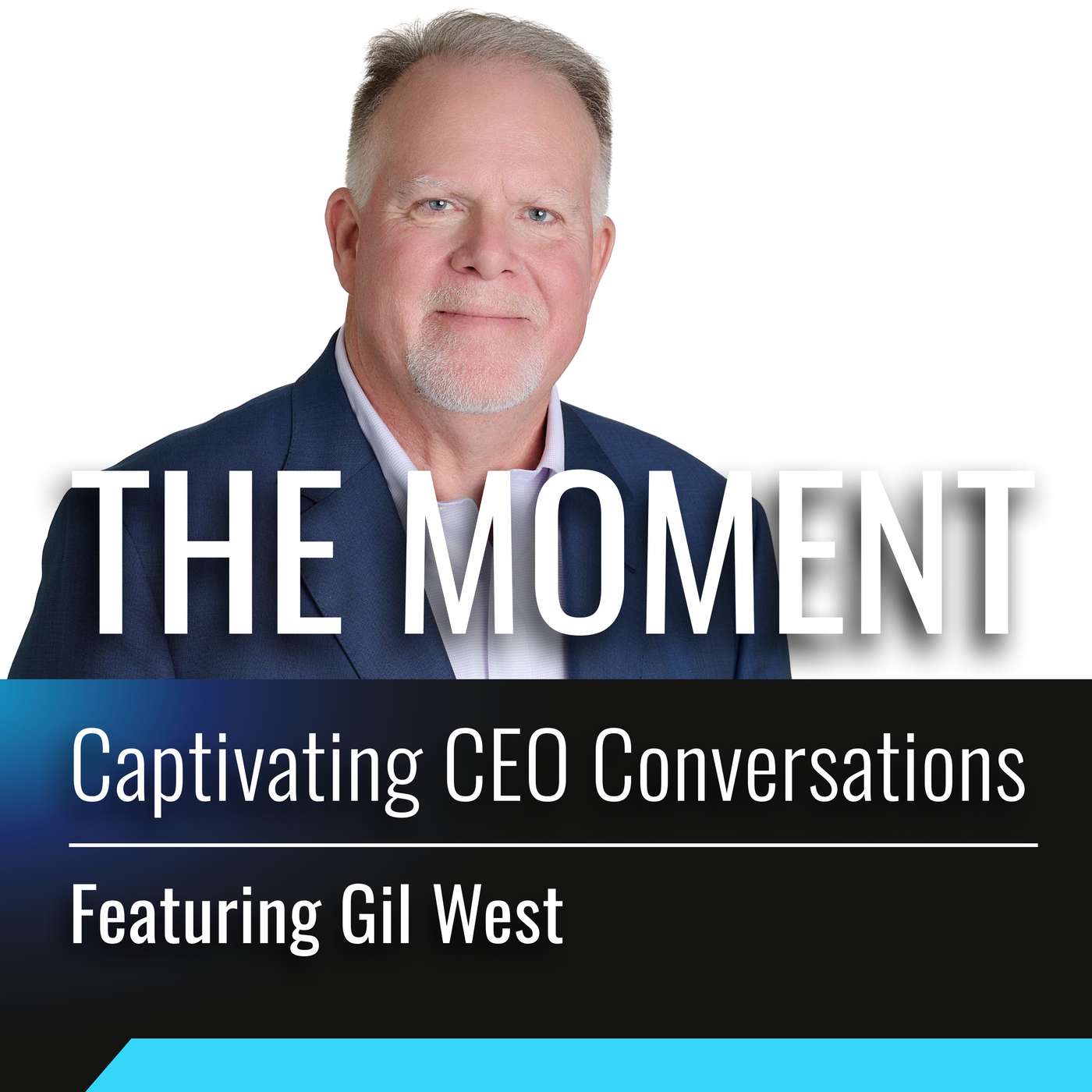 Gil West, CEO, Hertz; Director, Virgin Galactic