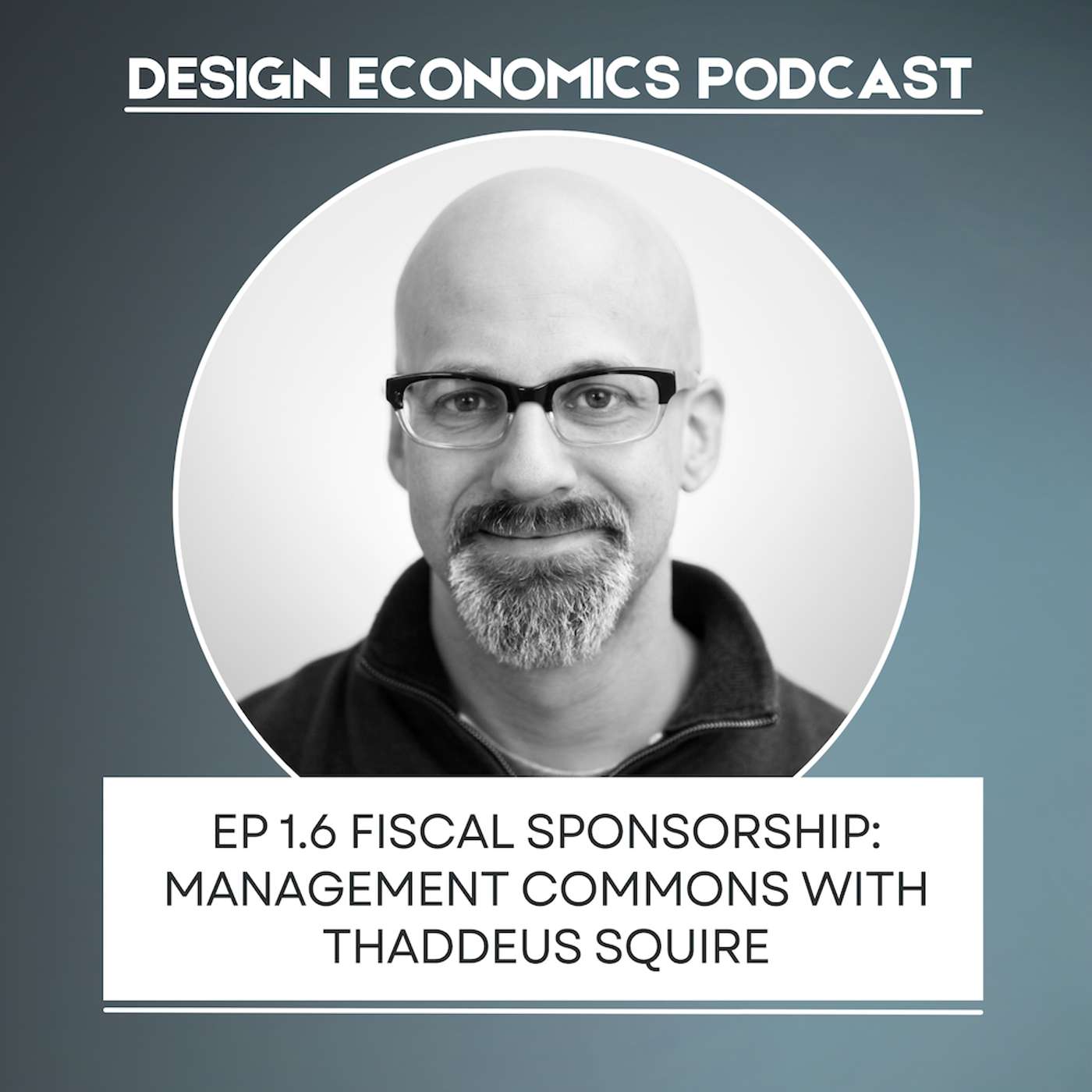 Design Economics Podcast with Vinny Tafuro