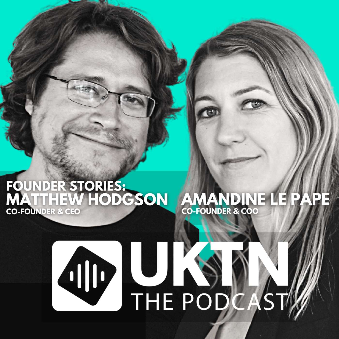 UKTN | The Podcast