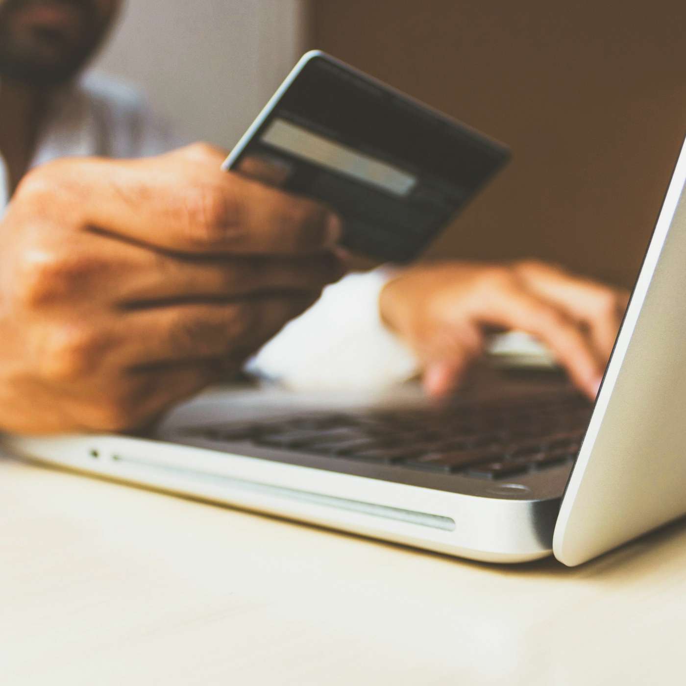 Ozow's Mitchan Adams On COVID-19: Well-positioned South African payments players are coining it episode artwork