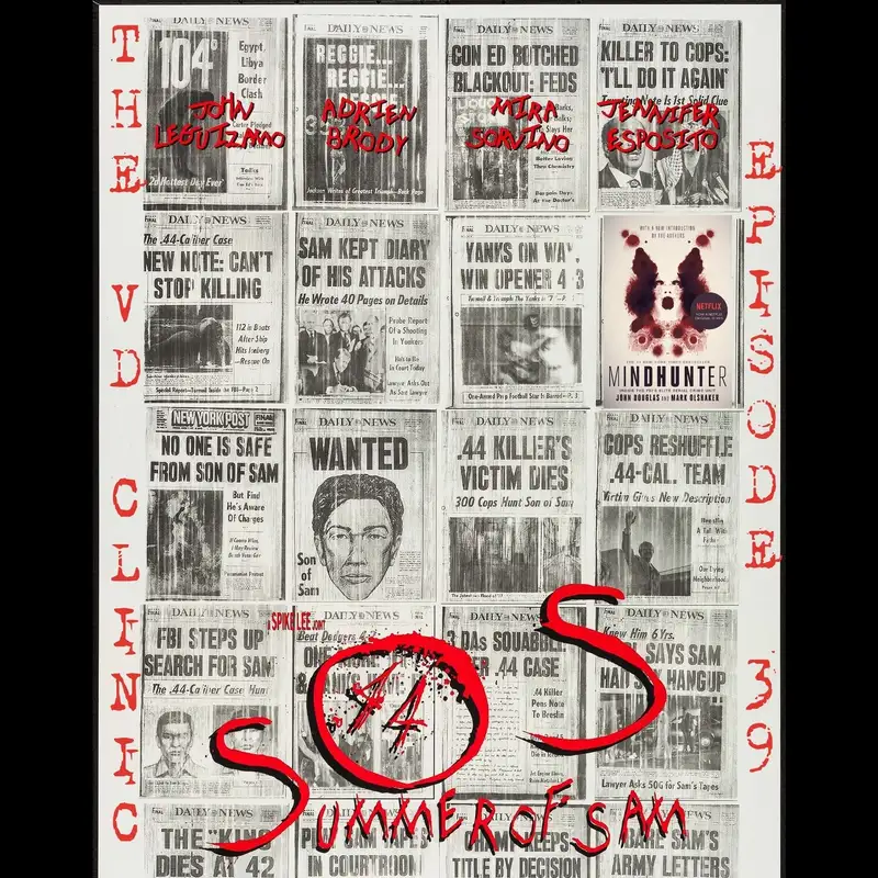 VD Clinic – March Madness… Except it’s April