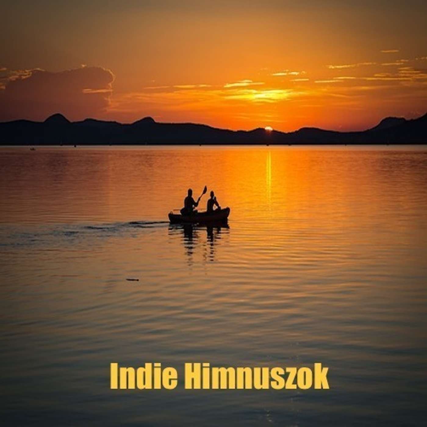 INDIE HIMNUSZOK