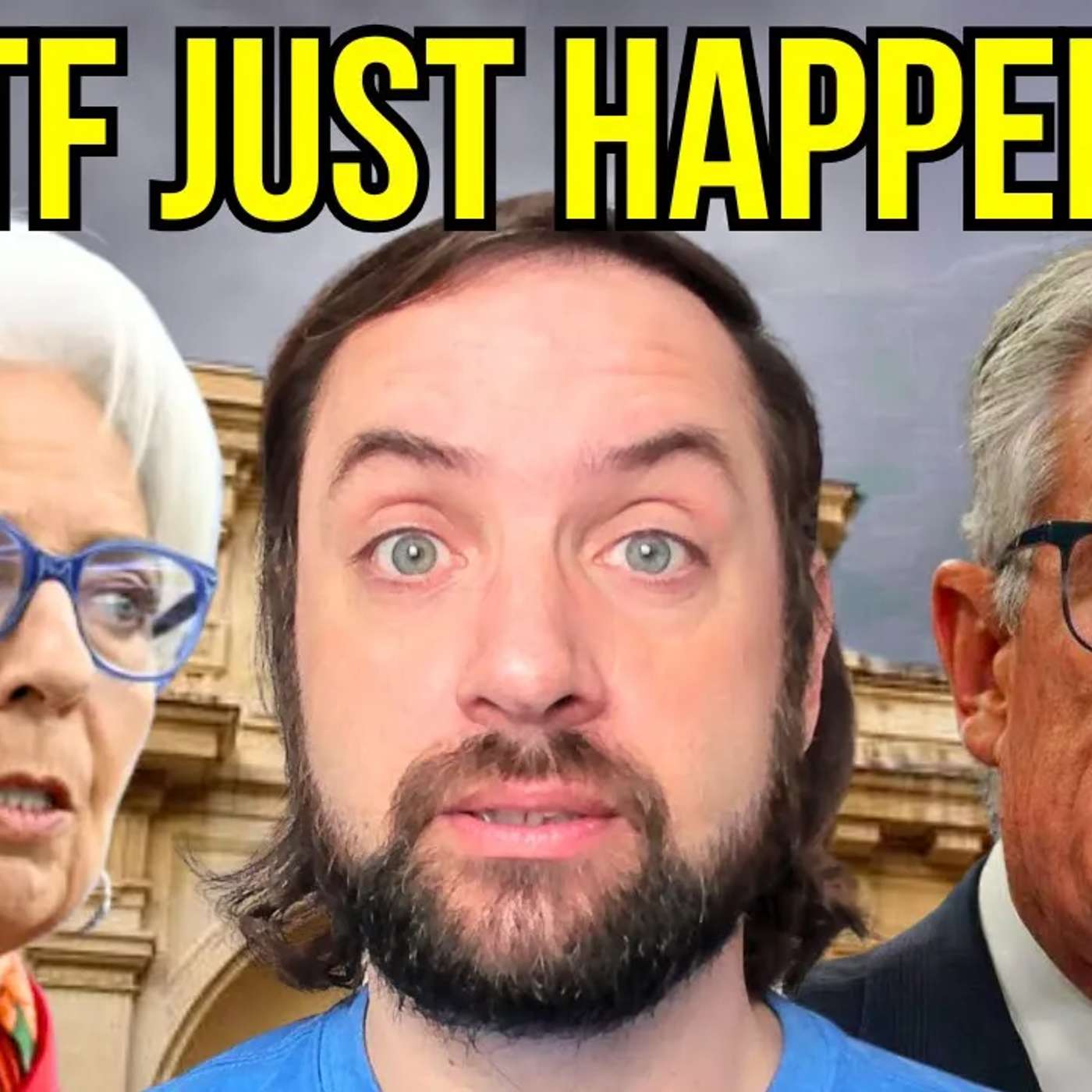 You Won’t Believe What Global Central Banks Just Did