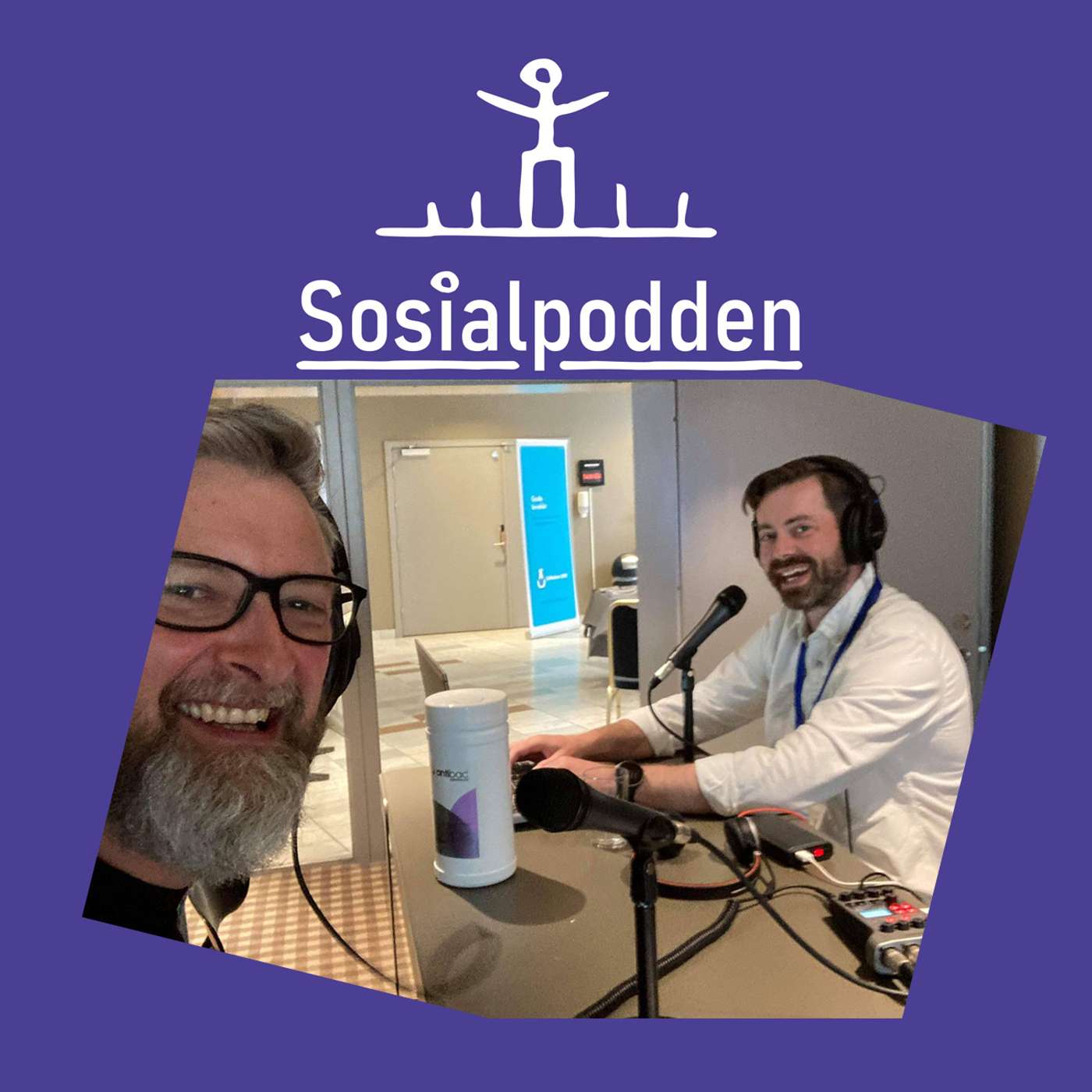 Sosialpodden