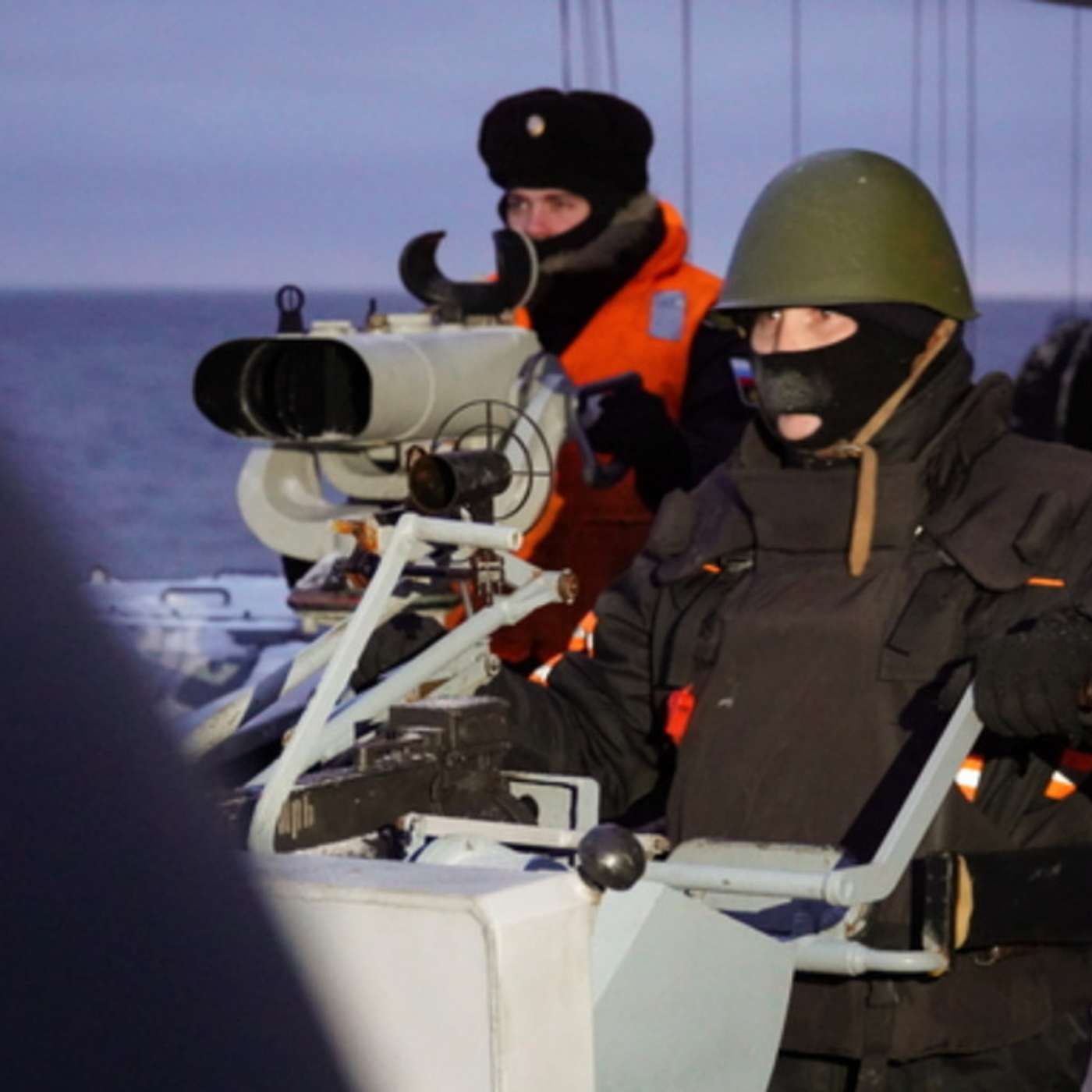 Ракеты, у которых, по словам Путина, нет «аналогов в мире», уже на борту корабля из Североморска