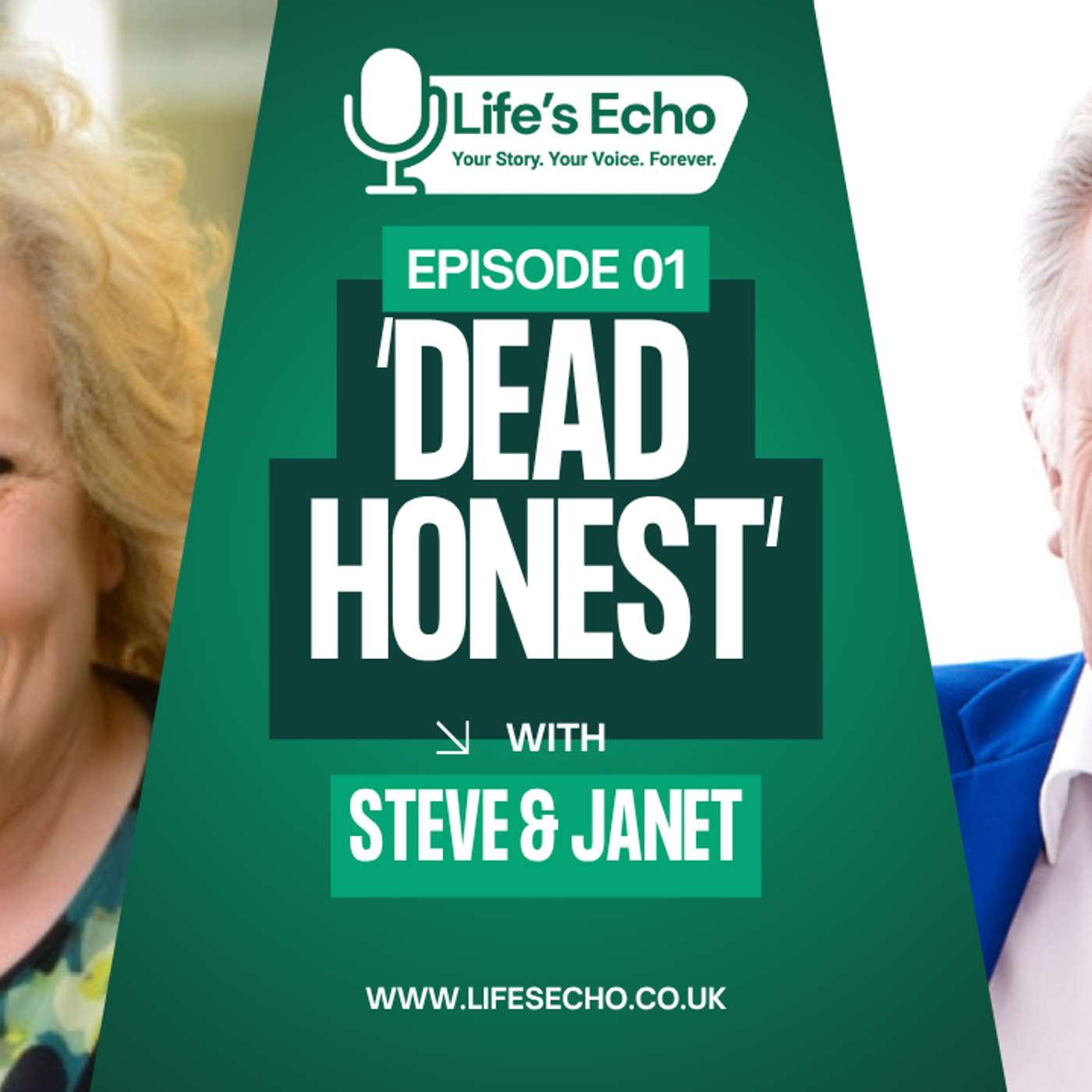Dead Honest