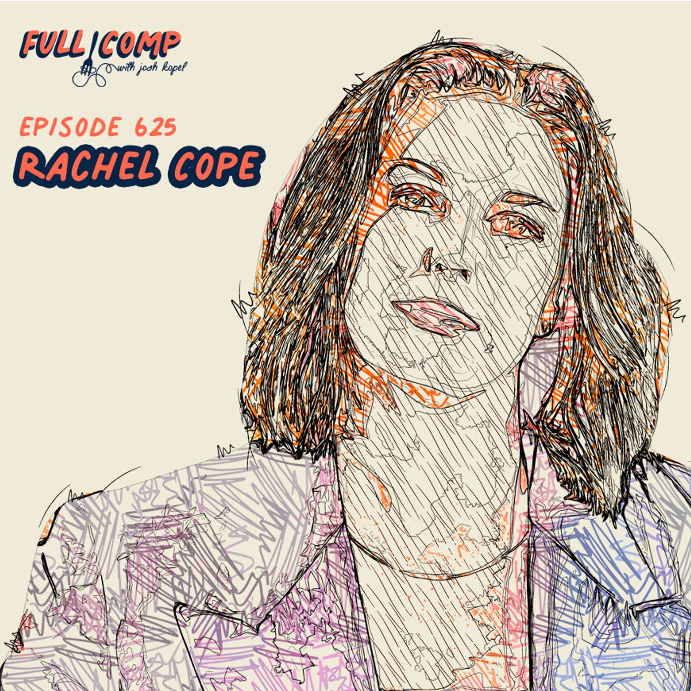 Rachel Cope: The City Nobody Wanted episode artwork