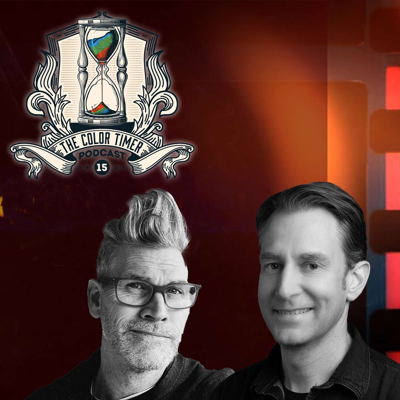 Professor Michael Murdoch: The One Color Humans Can Do Without