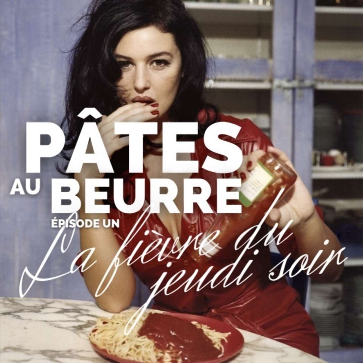La Fièvre du Jeudi Soir episode artwork