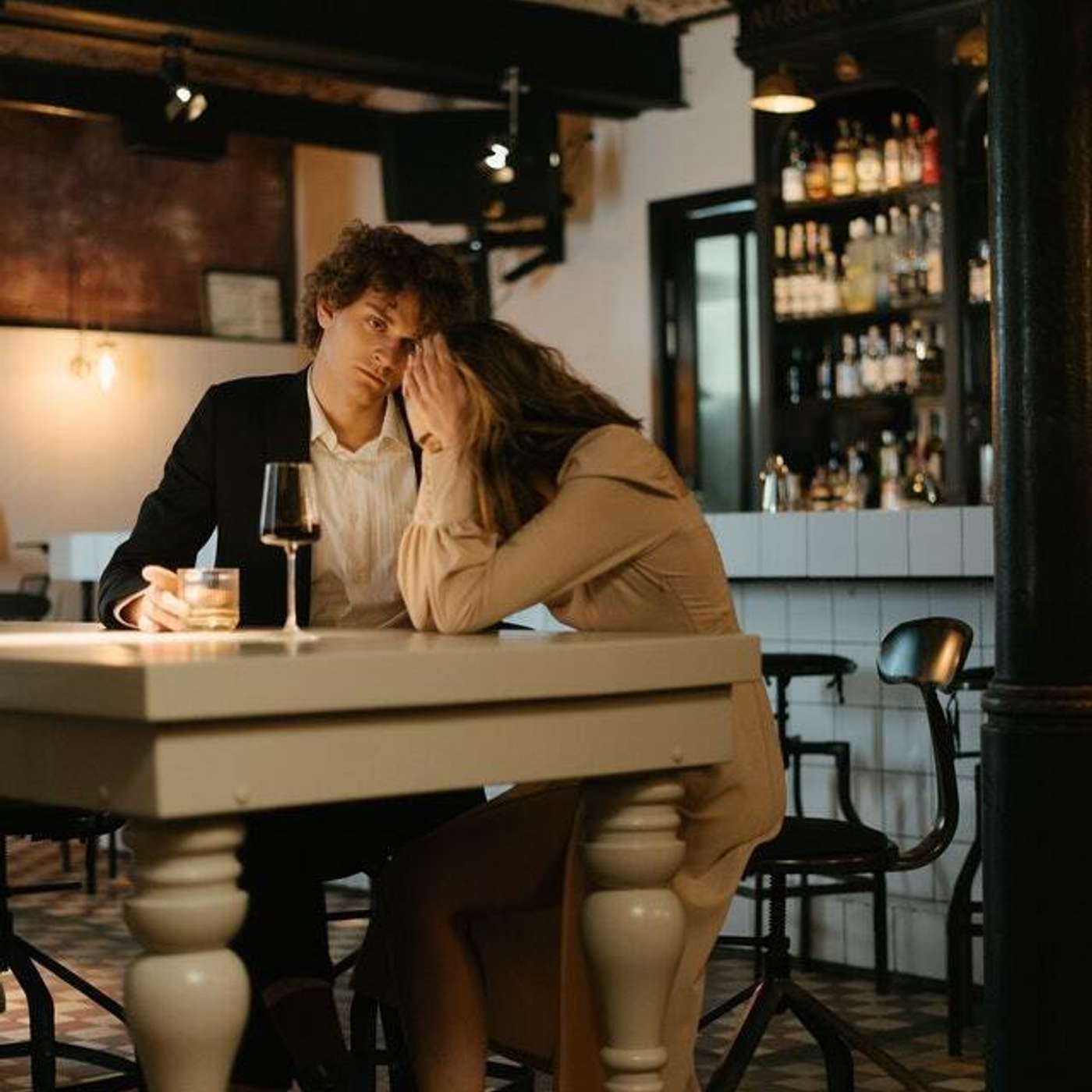 Four Words To Fuck Up A First Date episode artwork