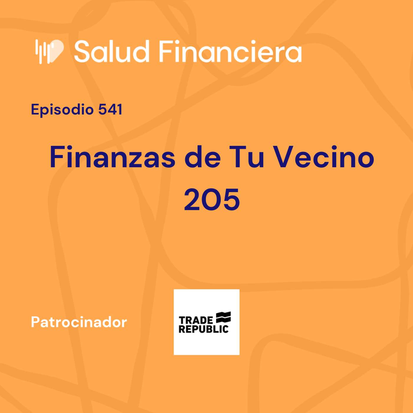 #541- Mi padre me enseñó a construir un castillo y yo quiero perpetuarlo (FDV #205)