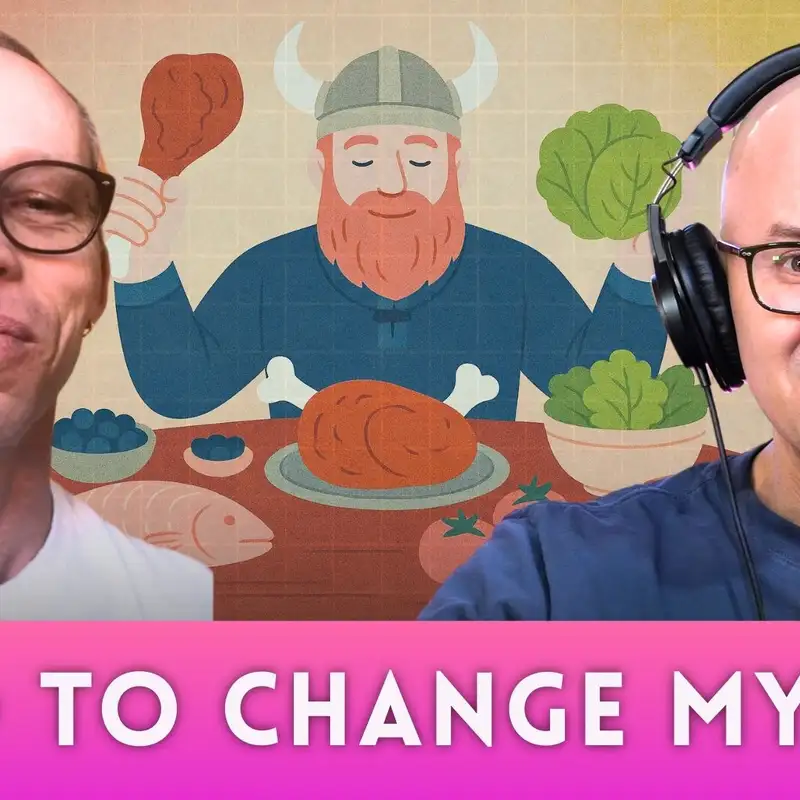 Exploring Ayurveda and Marma Therapy with Damian Hagglund