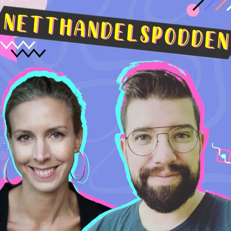 Slik blir du Norges beste nettbutikk