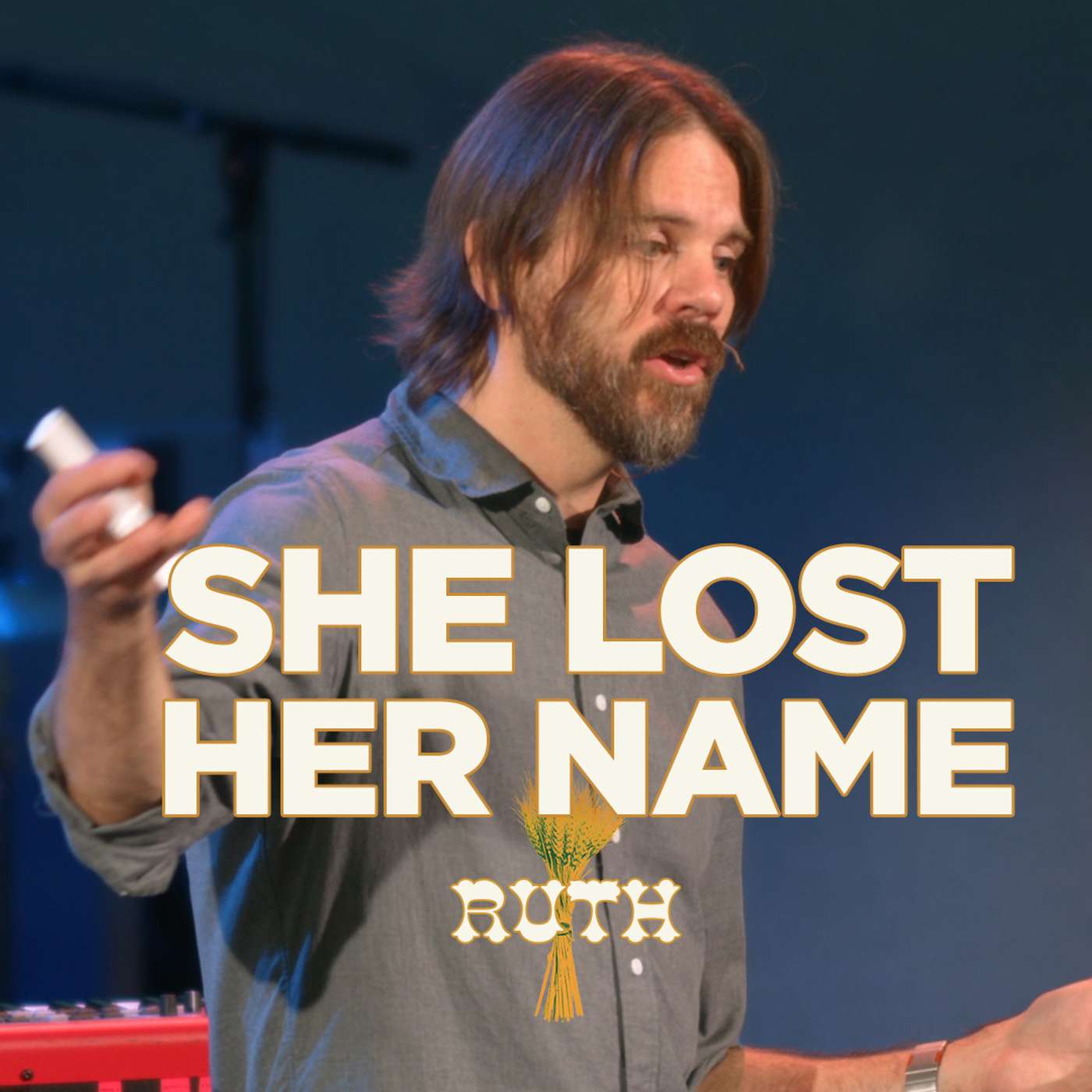 Naomi and the Grief That Takes Your Name - Jeremy Duncan Naomi and the Grief That Takes Your Name - Jeremy Duncan