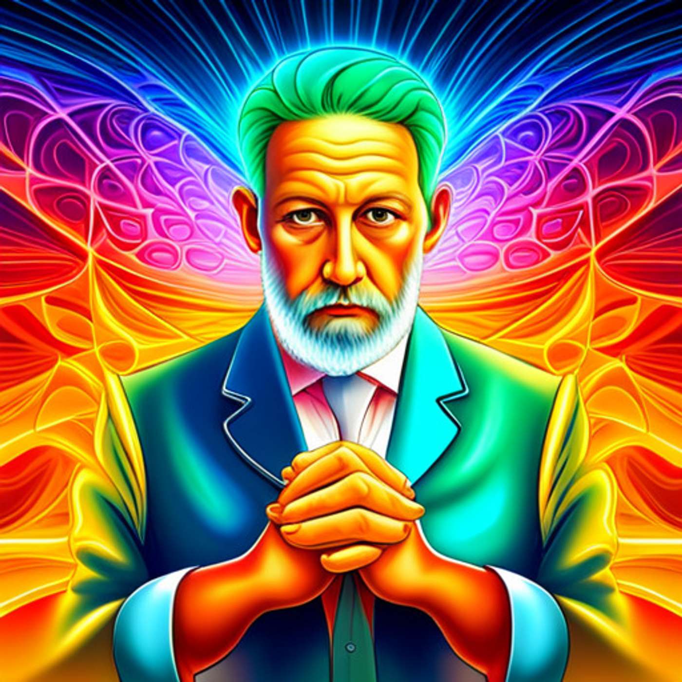 Daily Rambam Teachings: Insights on Personal Growth and Repentance with Rabbi Solomon Sage episode artwork