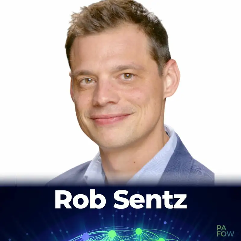 Rob Sentz on PAFOW Live with Al Adamsen