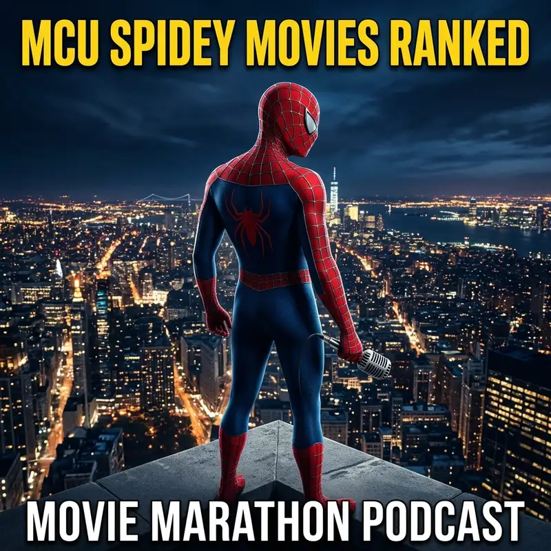 MCU Spider-Man Movies Ranked — What Is The Best 'Home' Movie?