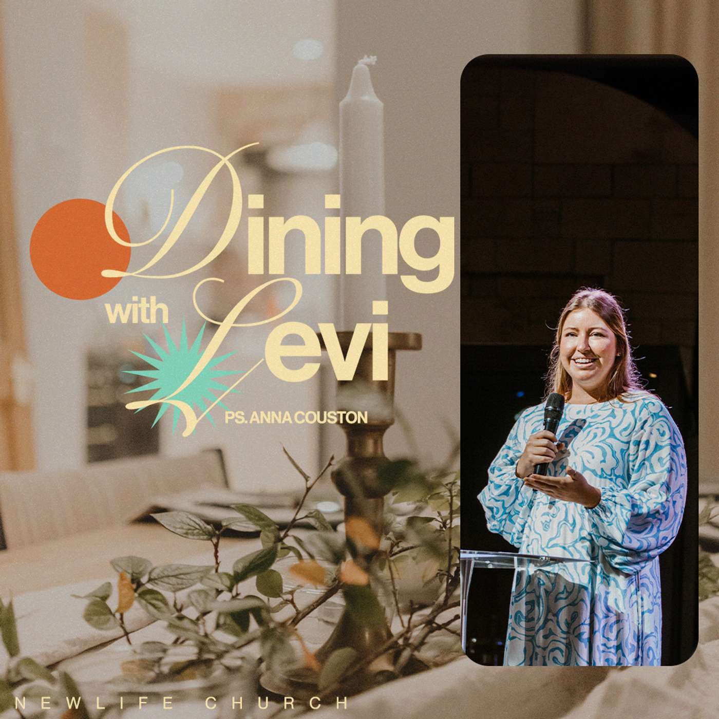 Newlife Church: Robina