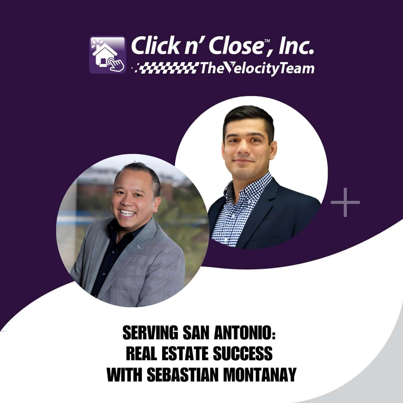 The Velocity Podcast