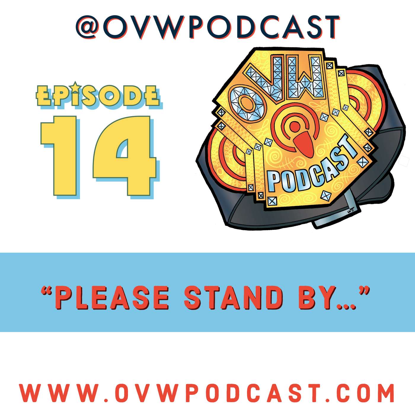 The OVW Podcast